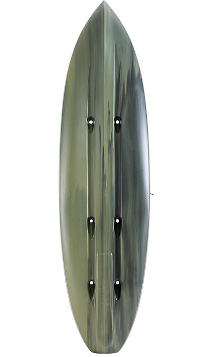 Lifetime Kenai Pro Angler 100 Kayak
