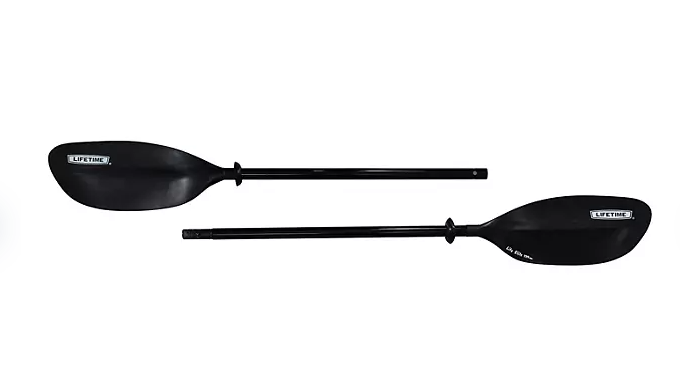 Lifetime Lite Elite Kayak Paddle, 91076